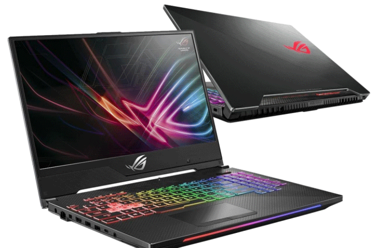 ROG 槍神2 GL504GS8750 ROG 槍神2 GL504GS8750