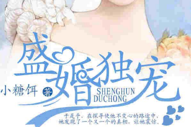 盛婚獨寵 盛婚獨寵