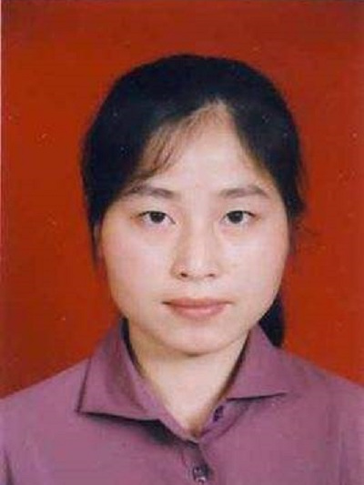 齊永霞(安徽農業大學副教授,碩士生導師) 齊永霞(安徽農業大學副教授,碩士生導師)