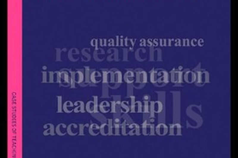 Staff and Educational Development Staff and Educational Development