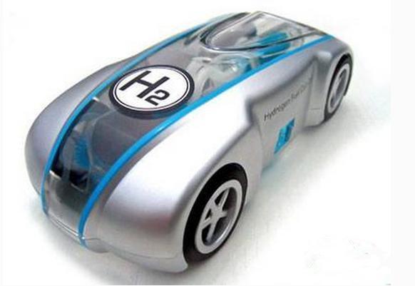 氫能源動力汽車