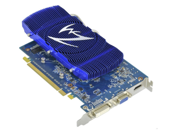 HIS HD 4670 iSilence4 Native HDMI 1GB HIS HD 4670 iSilence4 Native HDMI 1GB