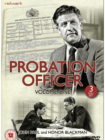Probation Officer第三季 Probation Officer第三季