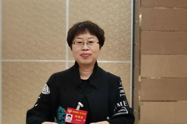趙黎波(河南師範大學文學院院長)