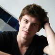 沙維爾·塞繆爾(Xavier Samuel) 沙維爾·塞繆爾(Xavier Samuel)