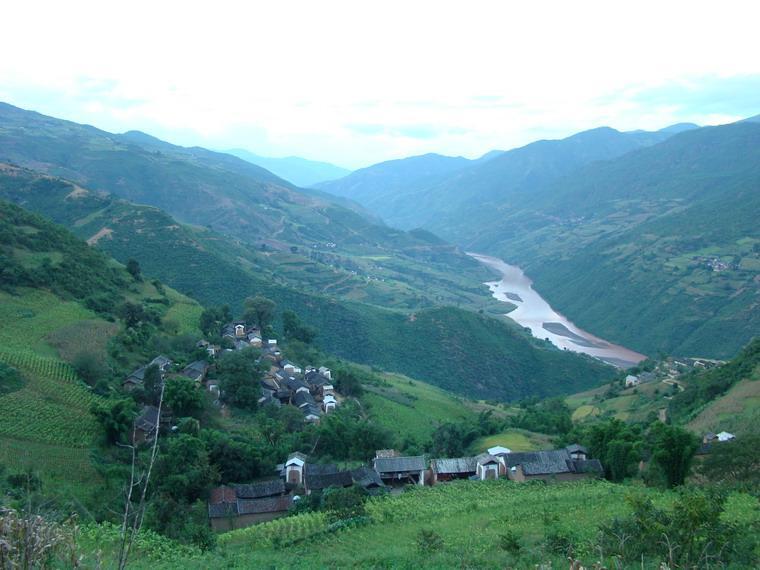 子堂村 子堂村
