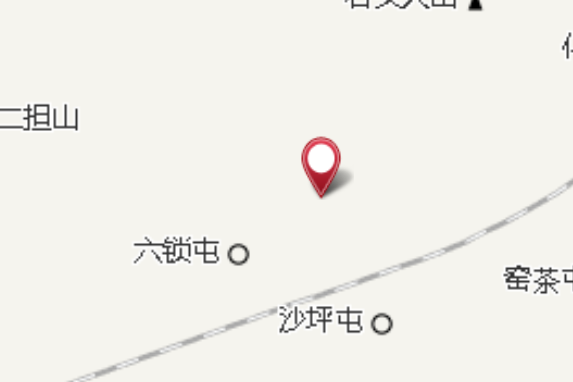 四畝陂屯