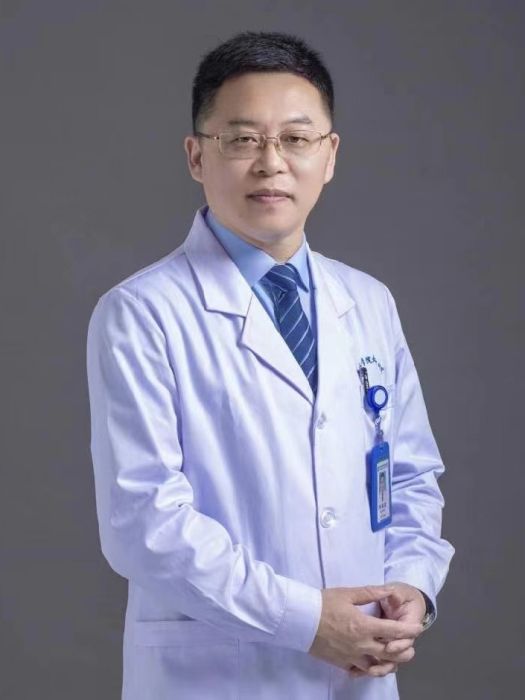 徐延凱