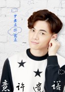 意許遺諾(2016年張承陽、譚渤霖主演電影)