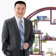 郭春生(原通化紫鑫藥業有限責任公司董事長兼總經理)