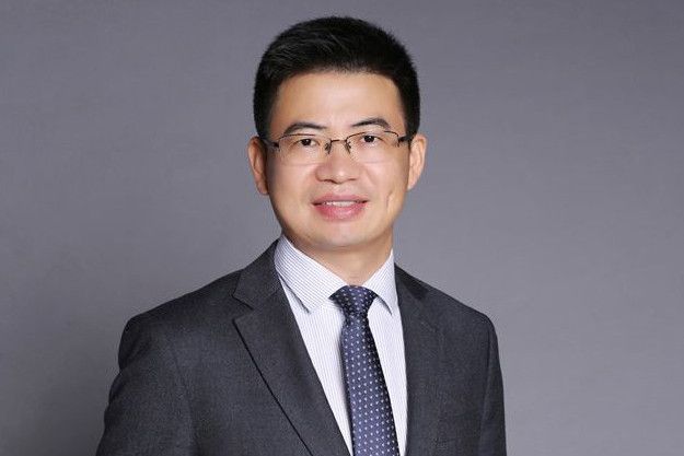 金振朝 金振朝