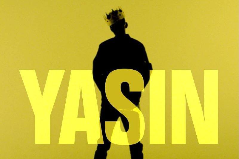 Yasin Yasin
