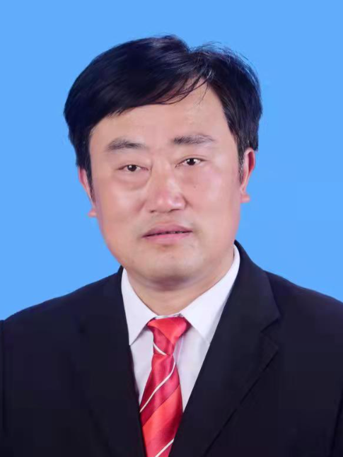 王文明(安徽省滁州市全椒縣農業農村局副局長、黨組成員)