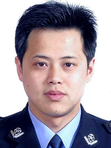 曾國平(浙江省衢州市開化縣公安局黨委委員、副局長) 曾國平(浙江省衢州市開化縣公安局黨委委員、副局長)