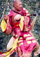 降妖伏魔