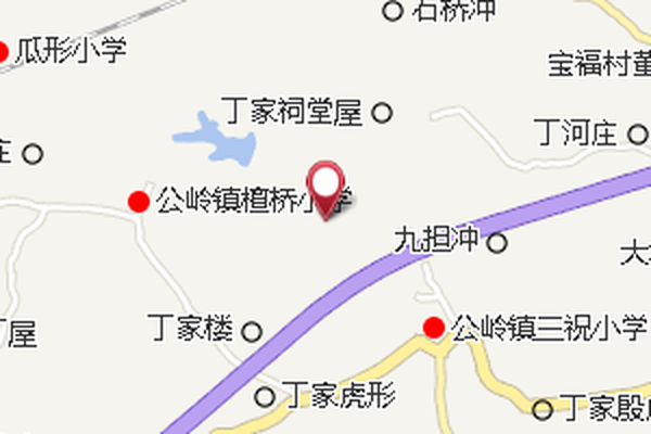 楓林鄉 楓林鄉