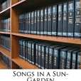 Songs in a Sun-Garden(Ryan, Coletta著圖書) Songs in a Sun-Garden(Ryan, Coletta著圖書)
