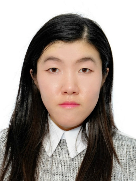 趙曉婧 趙曉婧