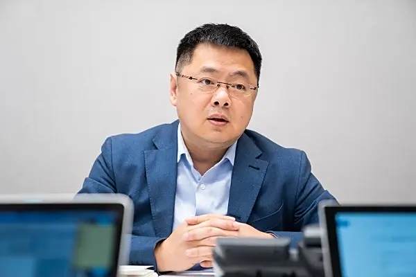 時宇(融創中國高級副總裁) 時宇(融創中國高級副總裁)