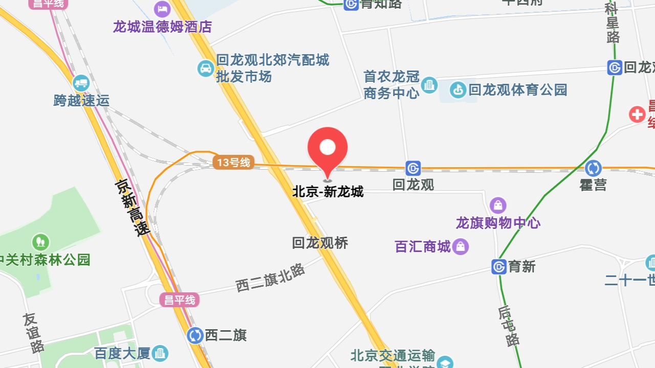 地圖信息