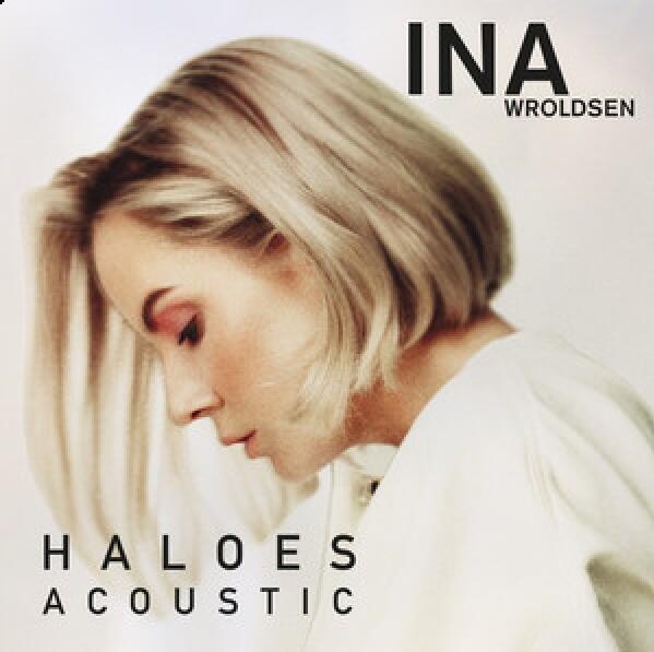Haloes Haloes