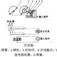 步進器 步進器