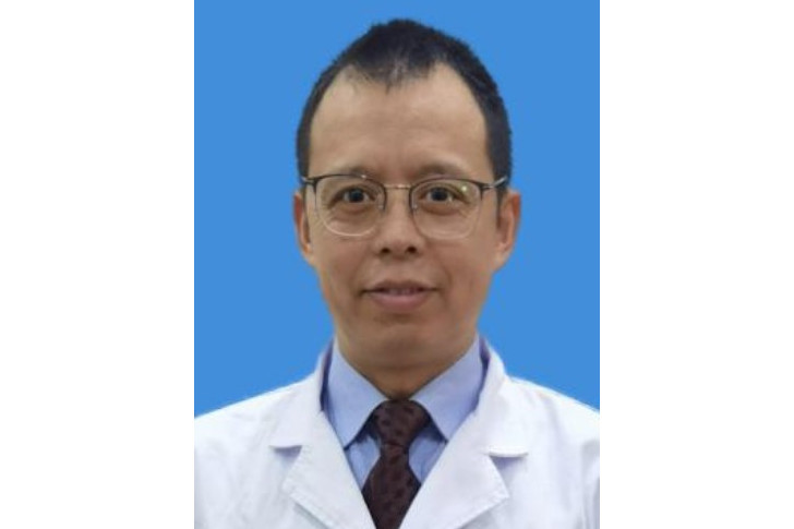 吳雲剛(溫州醫學院附屬第一醫院傷骨科副主任中醫師) 吳雲剛(溫州醫學院附屬第一醫院傷骨科副主任中醫師)