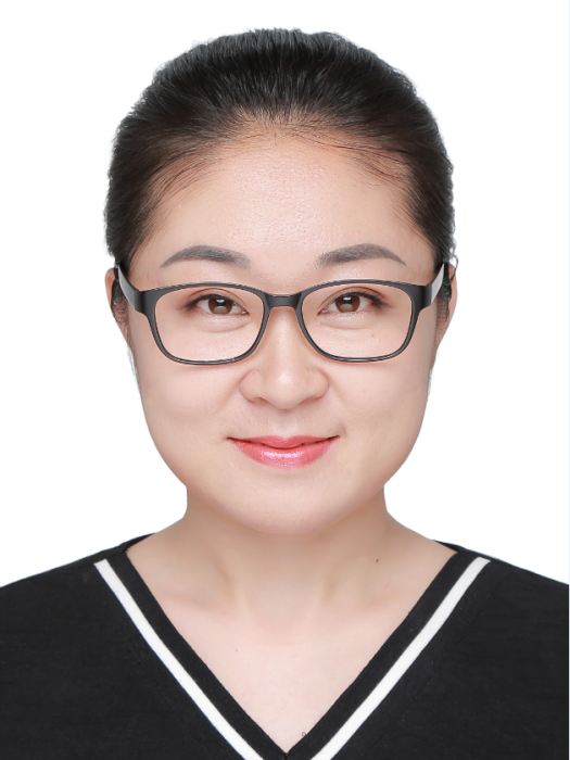 王靖瑤(廈門大學航空航天學院自動化系助理教授) 王靖瑤(廈門大學航空航天學院自動化系助理教授)
