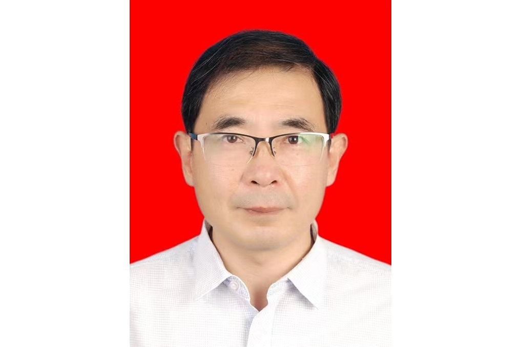 張軍(陝西省信息中心副主任)