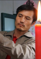 面引子