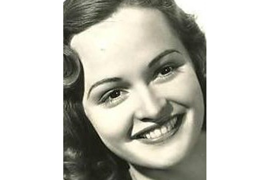 Mary Healy Mary Healy