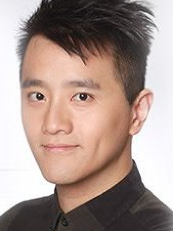 許文軒(男演員) 許文軒(男演員)