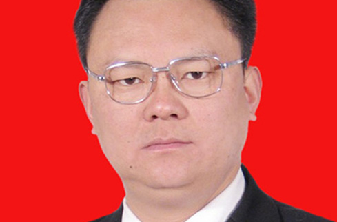 劉少敏(四川省經濟和信息化廳副廳長)