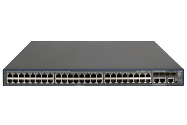 H3C S3600V2-52TP-PWR-EI H3C S3600V2-52TP-PWR-EI