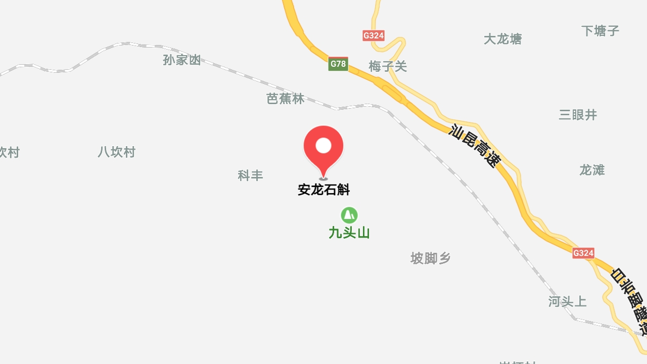 地圖信息