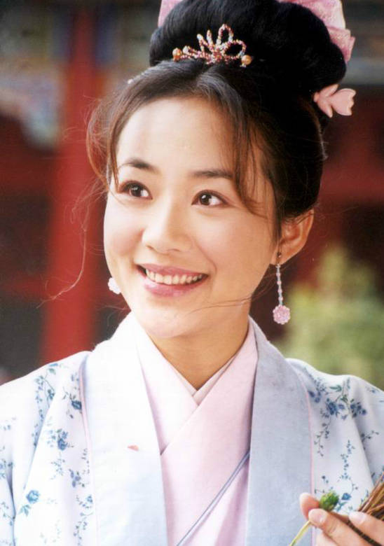 江山美人(大宋碑歌)