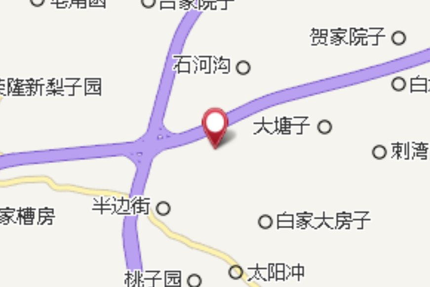 灣井河 灣井河
