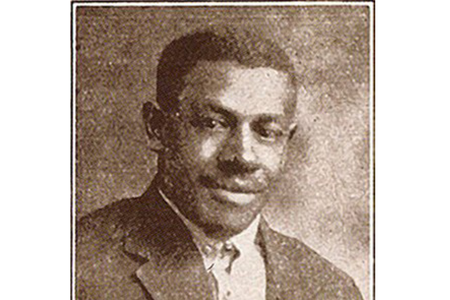 Garfield Akers