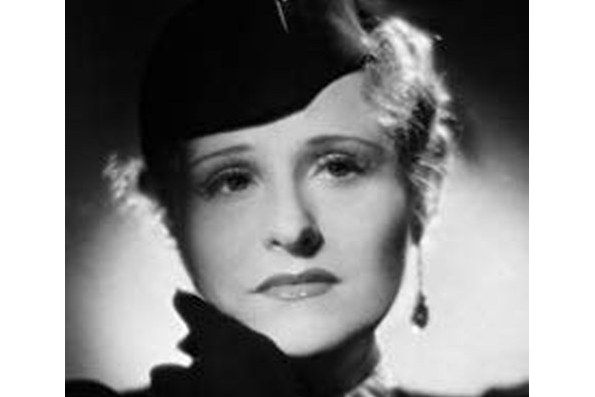 Hilde Wagener Hilde Wagener