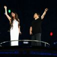 我和你(2008年北京奧運會開幕式主題曲)