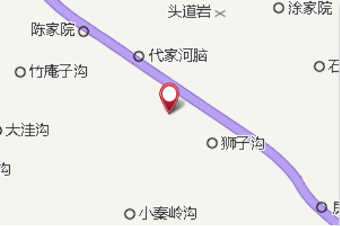 劉二溝