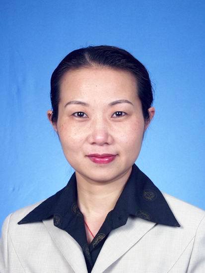 戴艷萍(柳州市人民醫院護理部主任) 戴艷萍(柳州市人民醫院護理部主任)