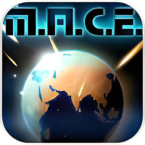 M.A.C.E.塔防
