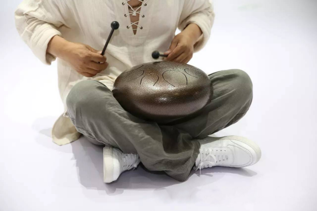 色空鼓 色空鼓