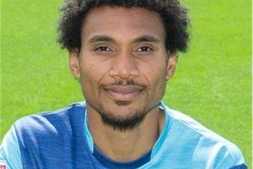 Darius Charles Darius Charles