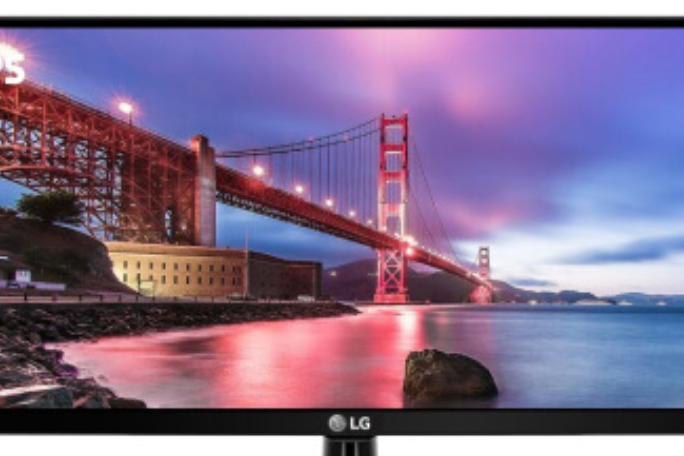 LG25UM65 LG25UM65