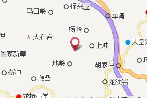 楊大塆 楊大塆
