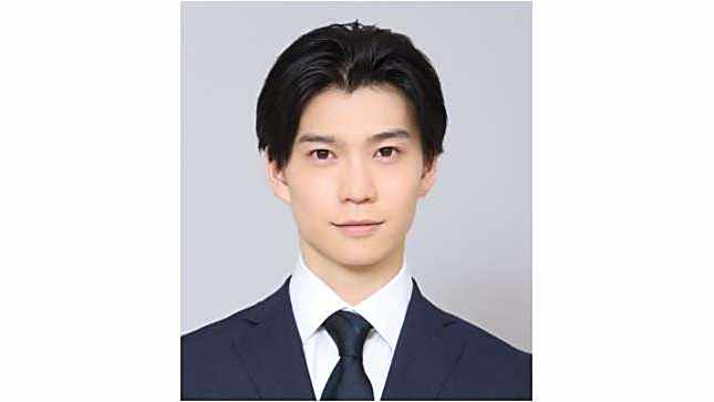 金田大樹 金田大樹
