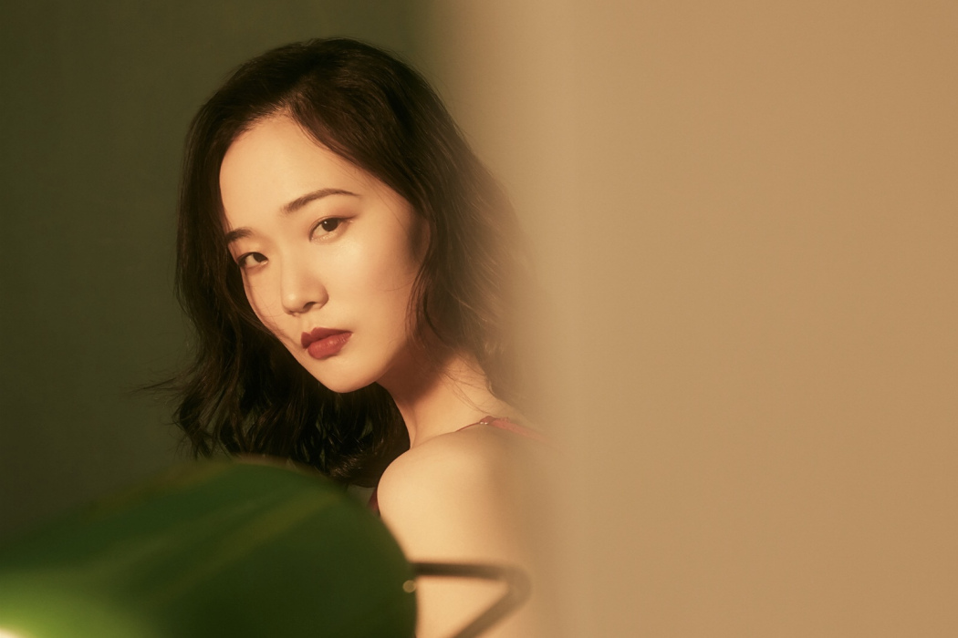 陳籽涵 陳籽涵