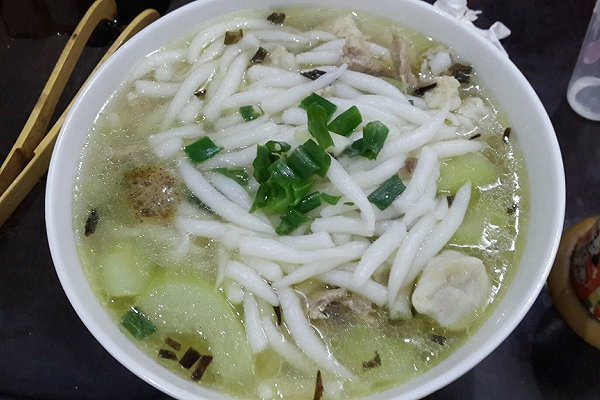 尖米丸 尖米丸